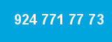 924 771 77 73